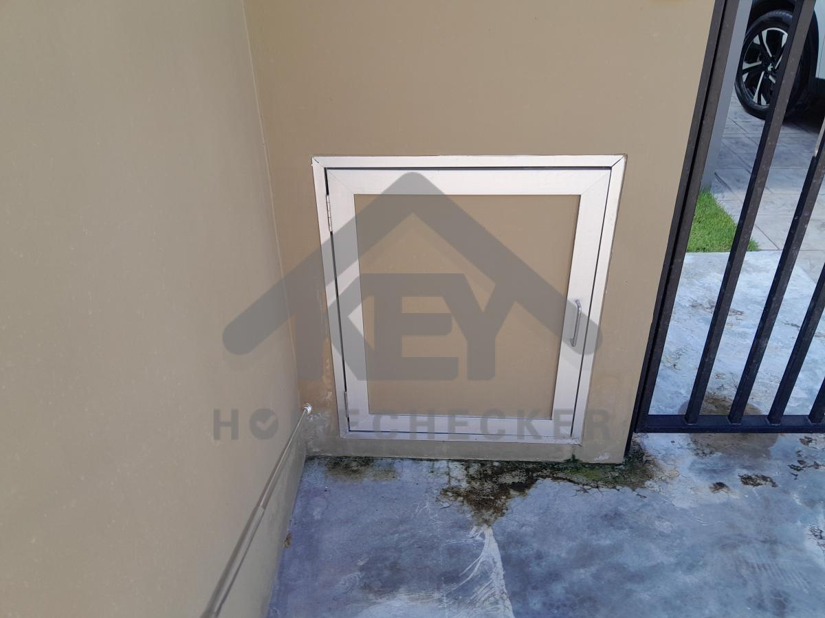 งานภูมิทัศน์และพื้นที่ภายนอกบ้าน