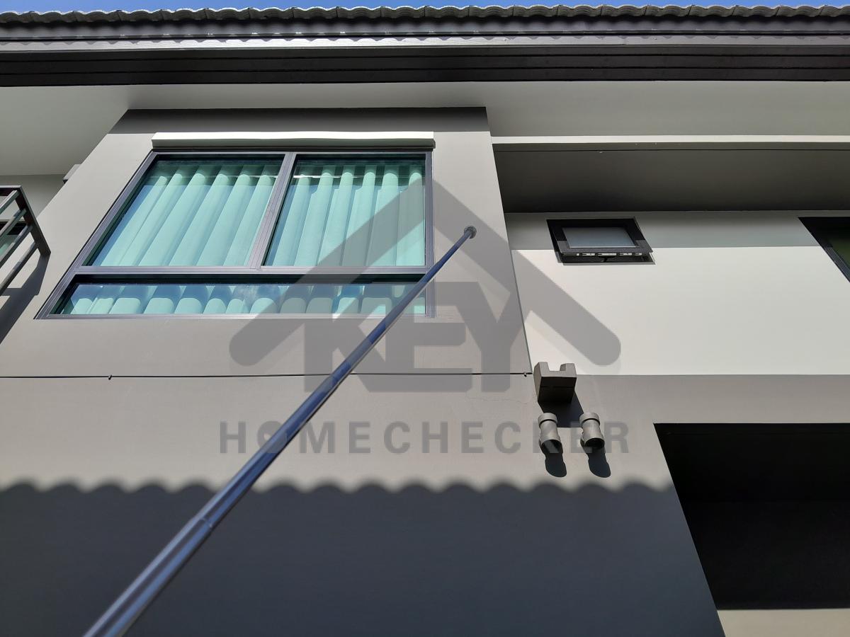 งานภูมิทัศน์และพื้นที่ภายนอกบ้าน