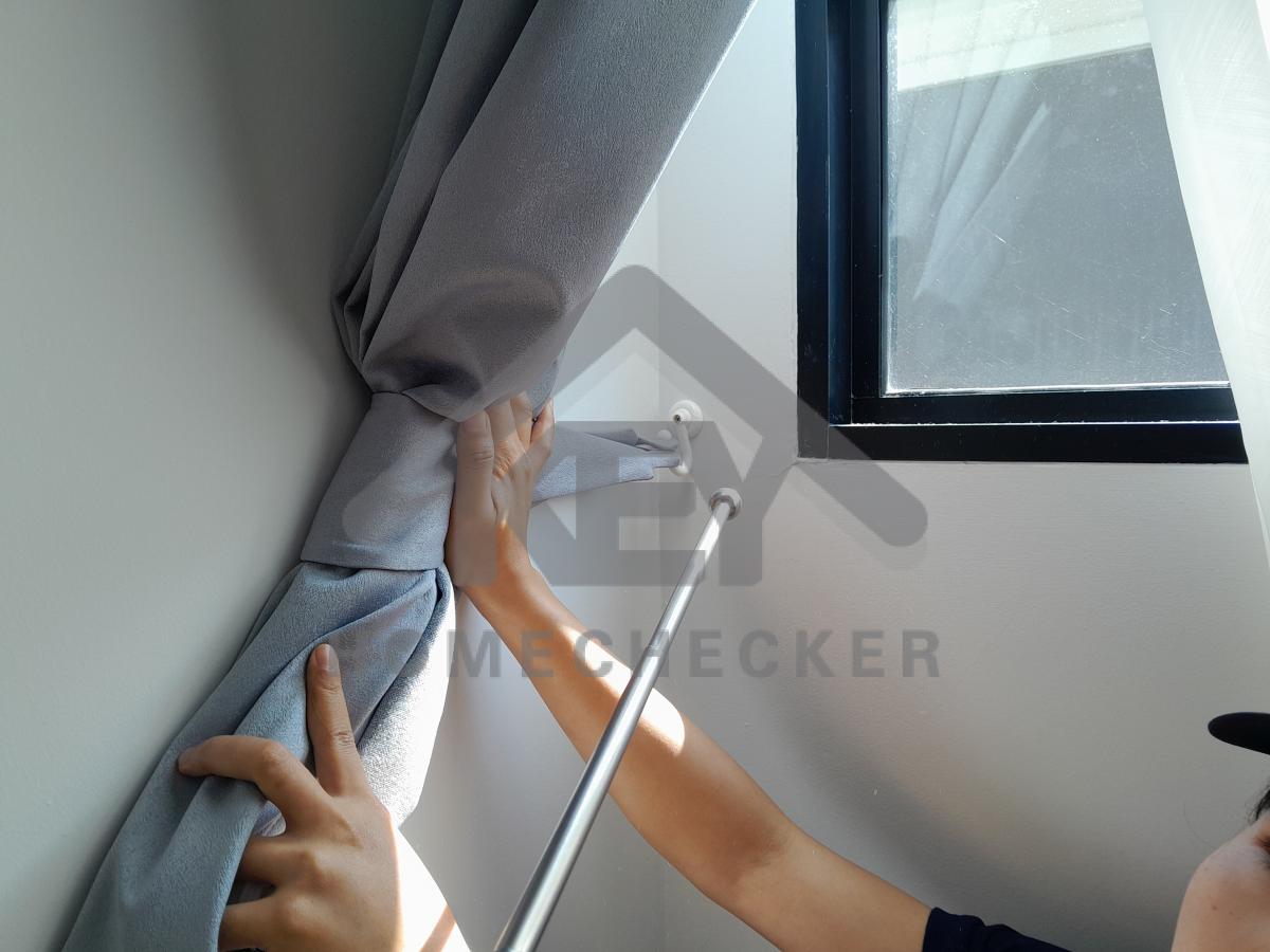 งานบันไดชั้น 1