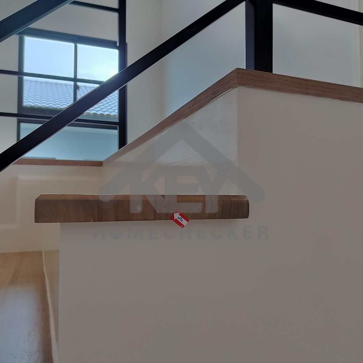 งานบันไดชั้น 1