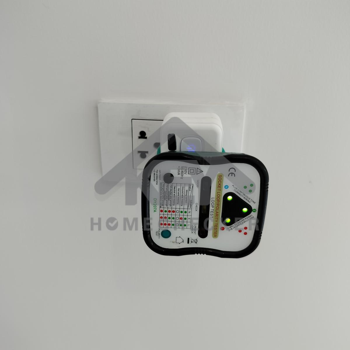 งานไฟฟ้าและระบบความปลอดภัย