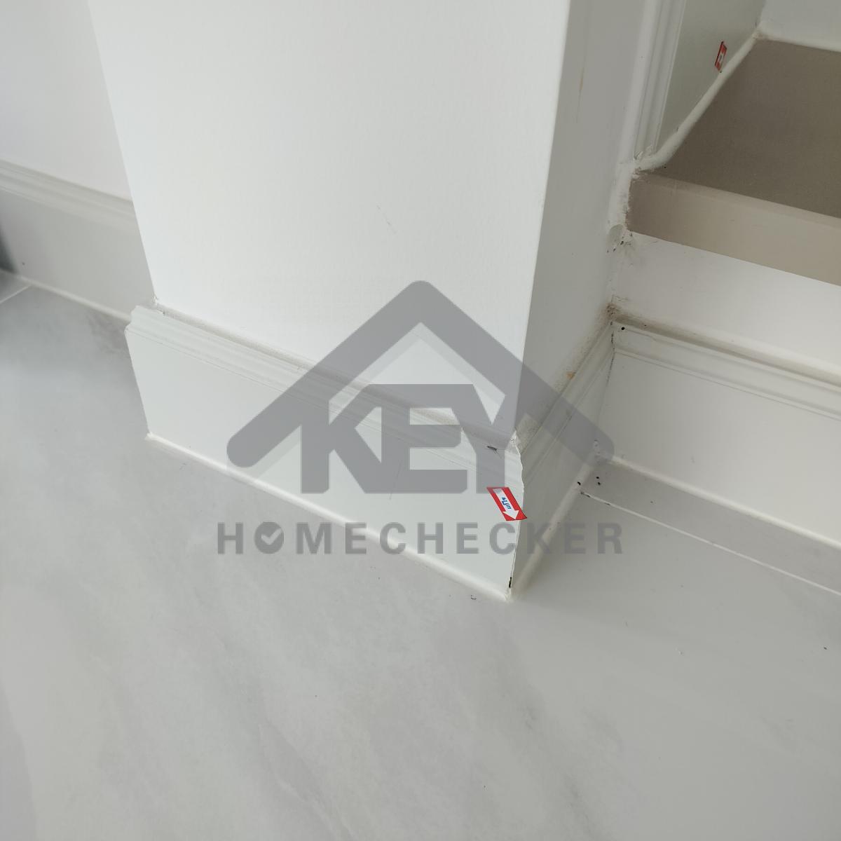 งานห้องโถง ห้องนั่งเล่น