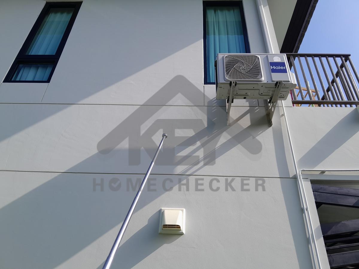 งานภูมิทัศน์และพื้นที่ภายนอกบ้าน