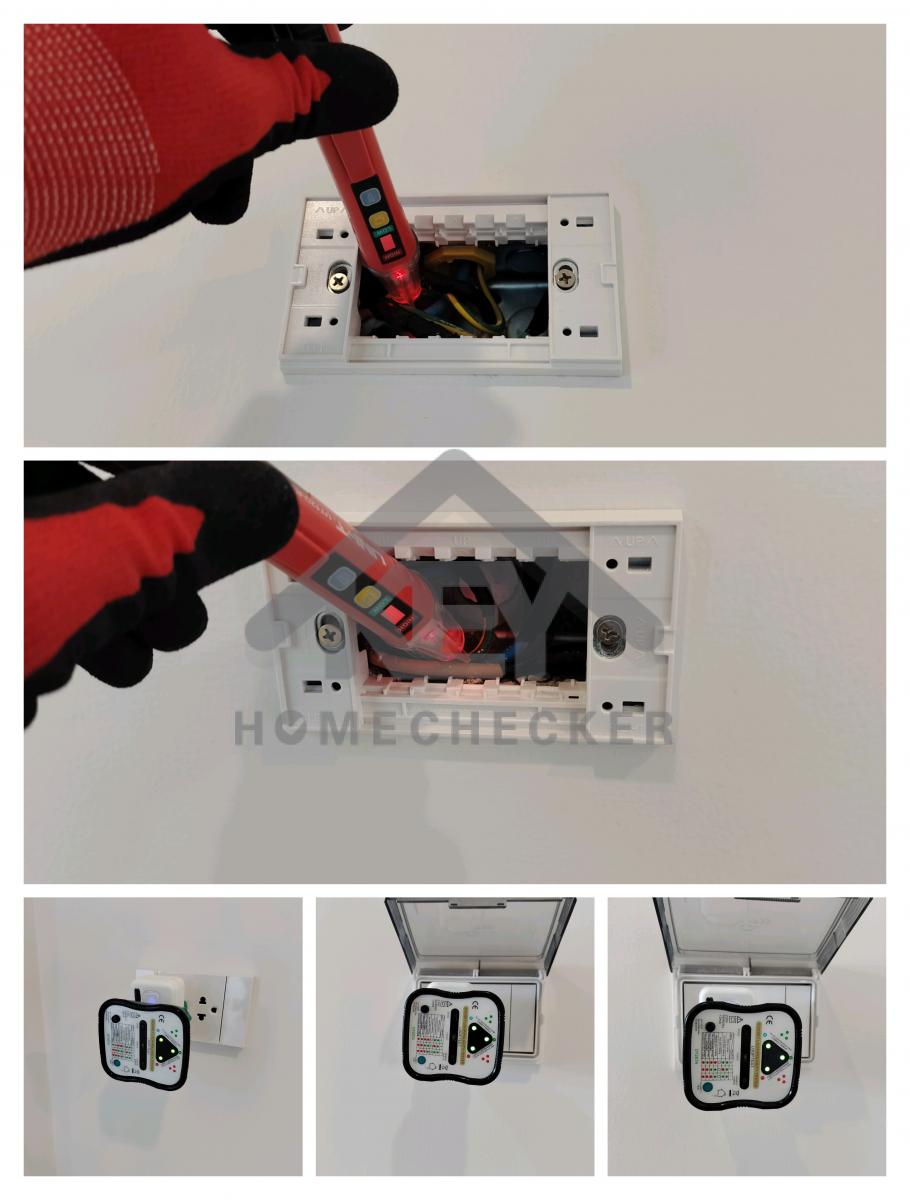 งานไฟฟ้าและระบบความปลอดภัย