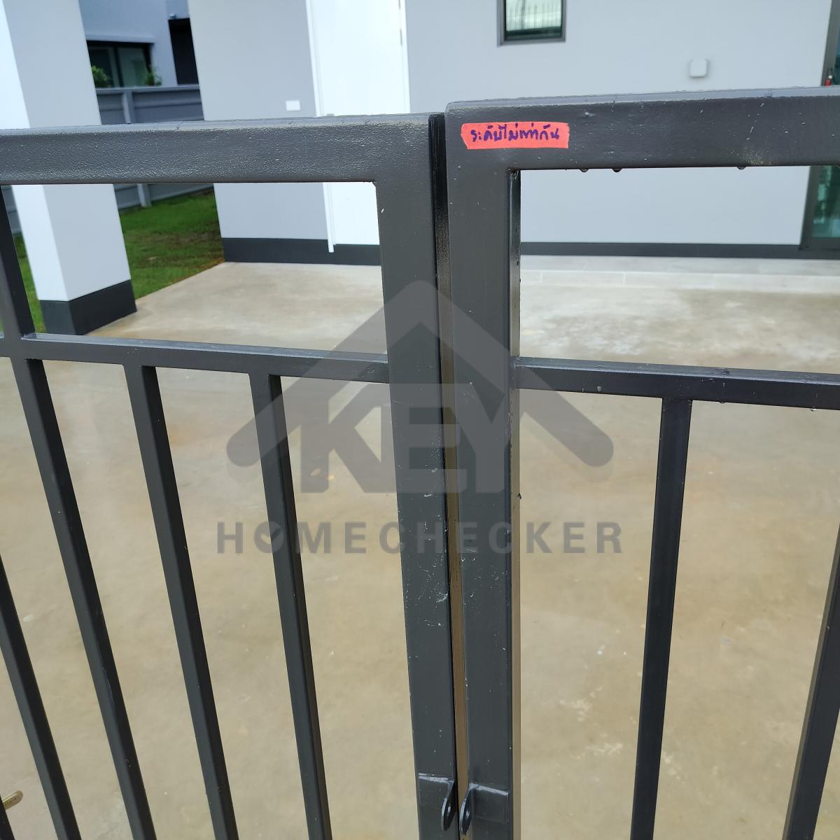 งานภูมิทัศน์และพื้นที่ภายนอกบ้าน