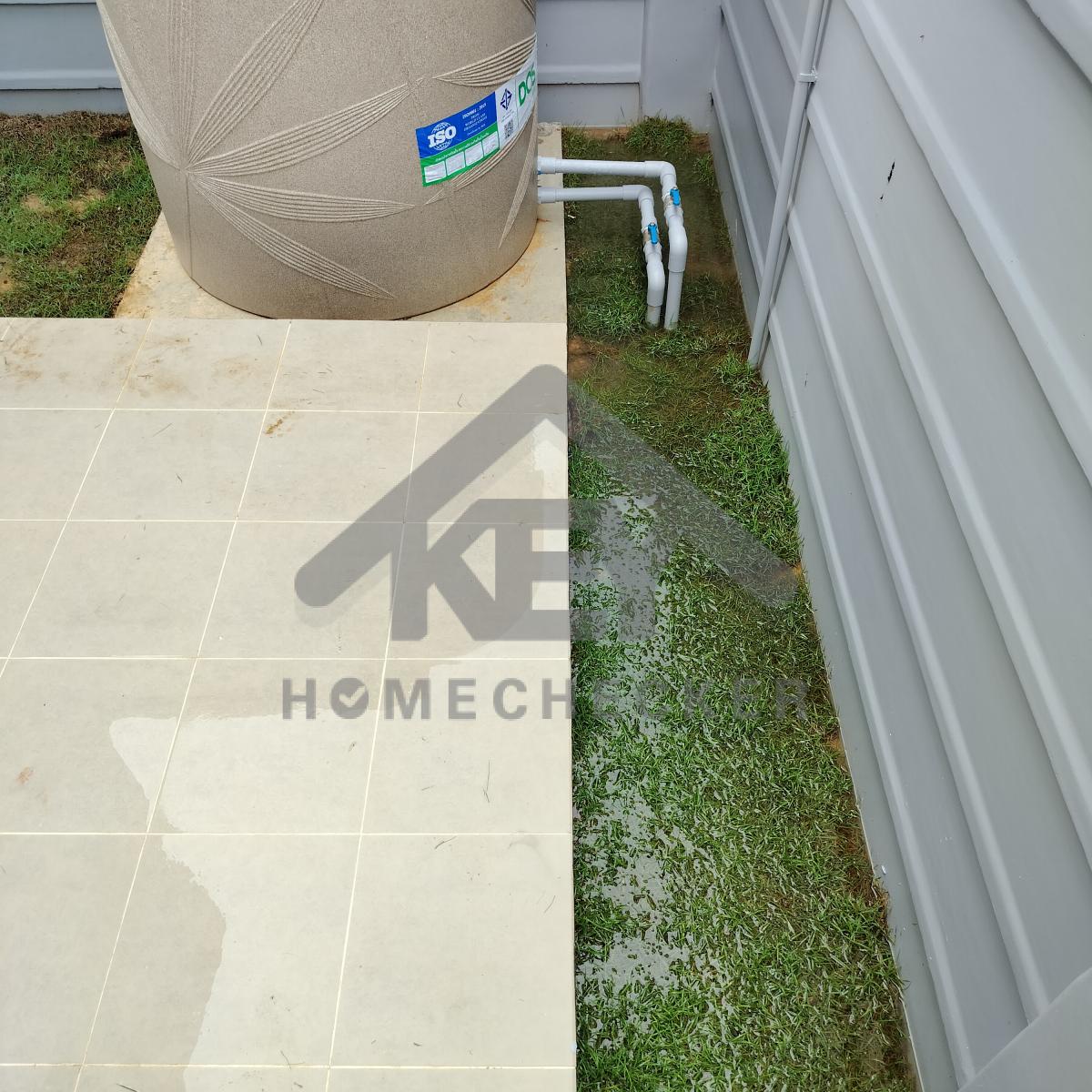 งานภูมิทัศน์และพื้นที่ภายนอกบ้าน