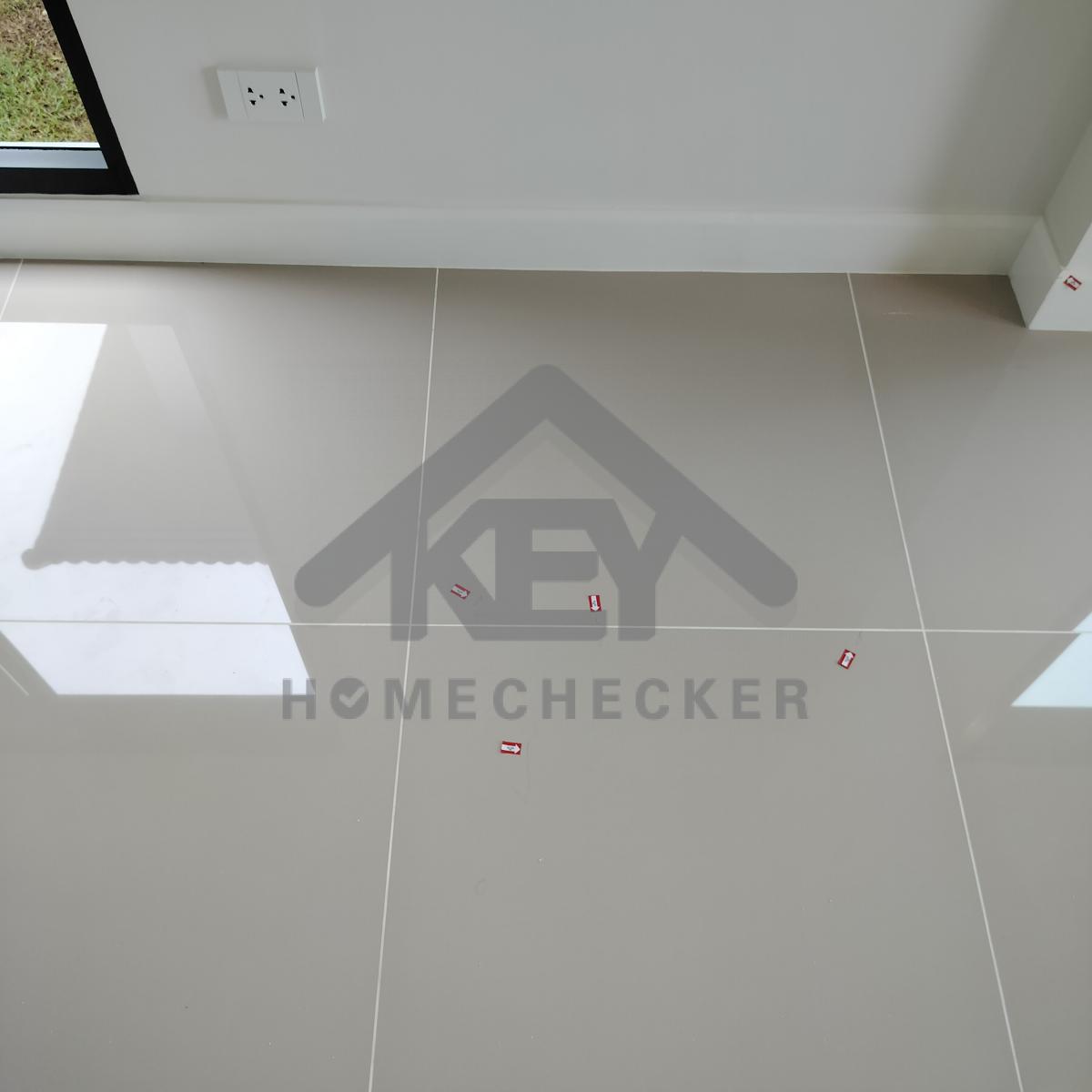 งานห้องโถง ห้องนั่งเล่น