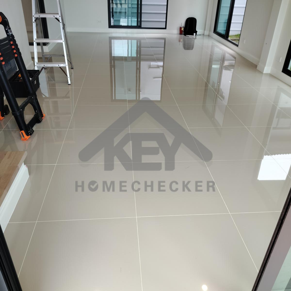 งานห้องโถง ห้องนั่งเล่น