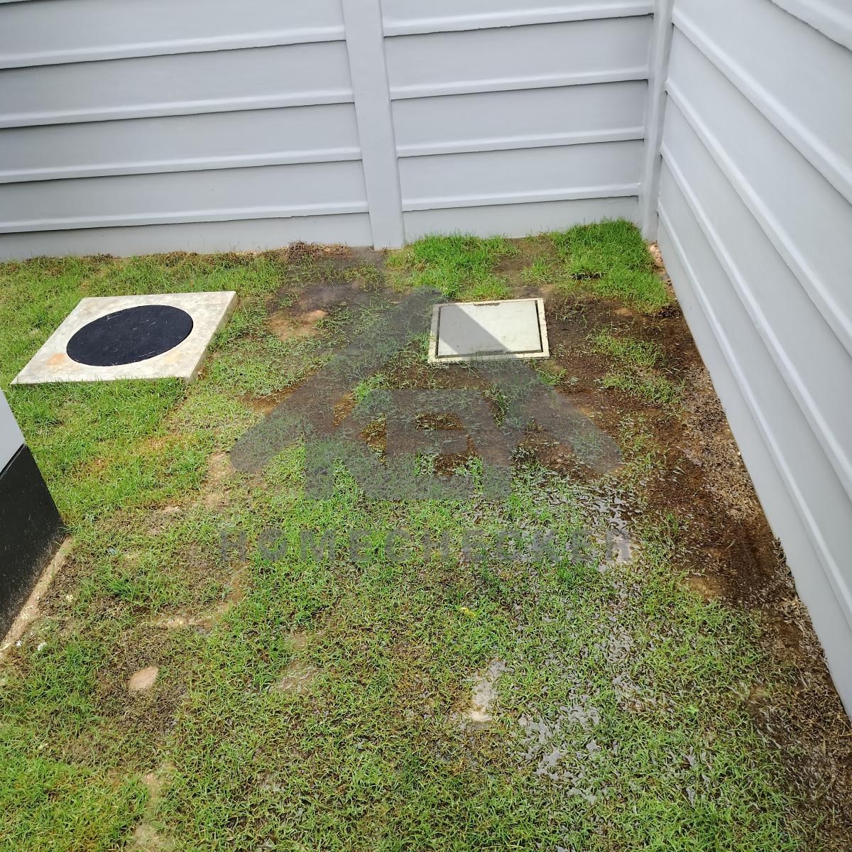 งานภูมิทัศน์และพื้นที่ภายนอกบ้าน