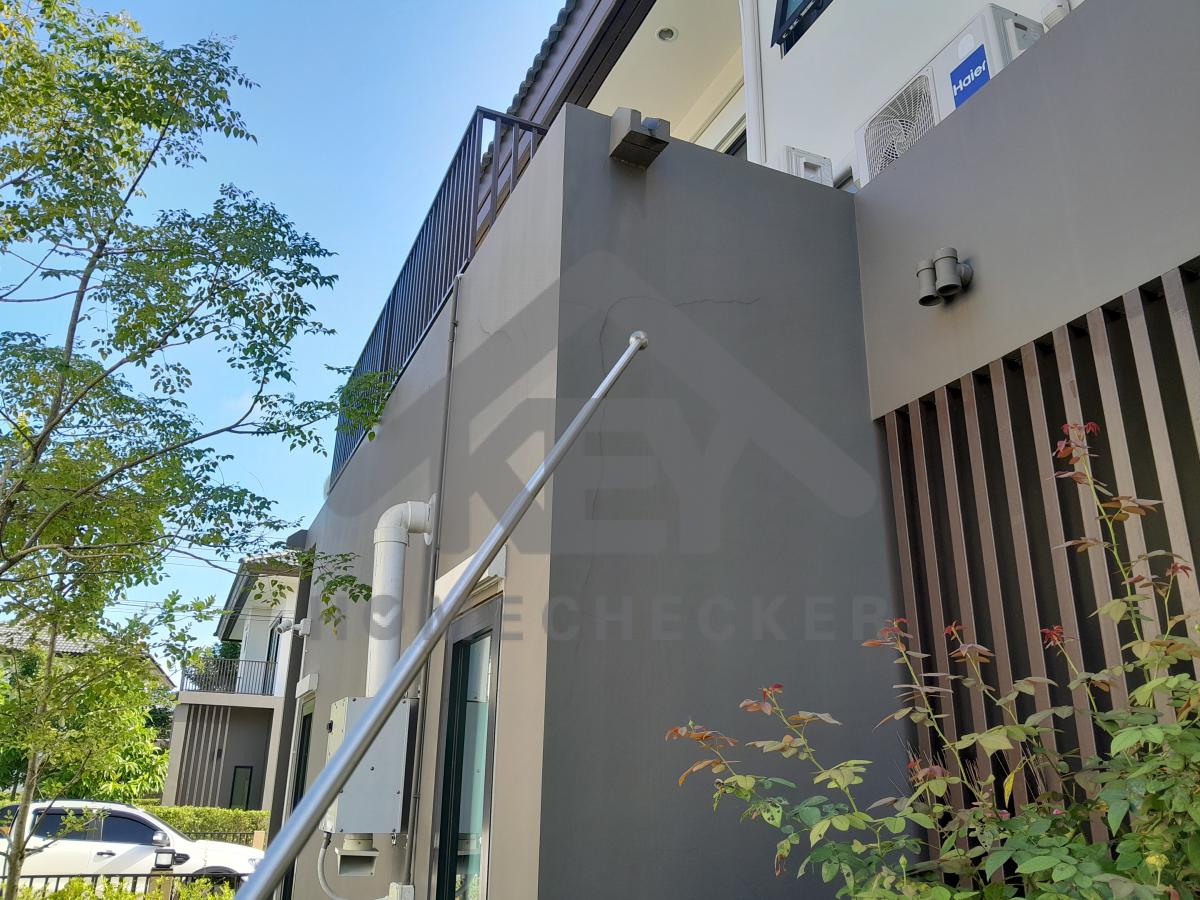 งานภูมิทัศน์และพื้นที่ภายนอกบ้าน