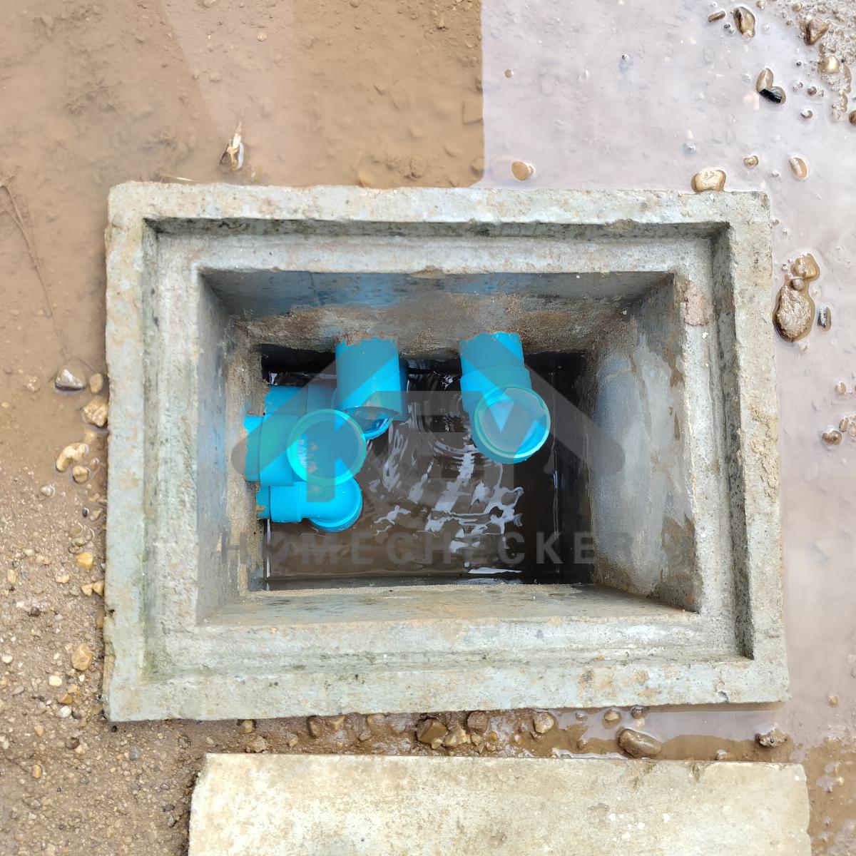 งานประปา ปั้ม และสุขาภิบาล