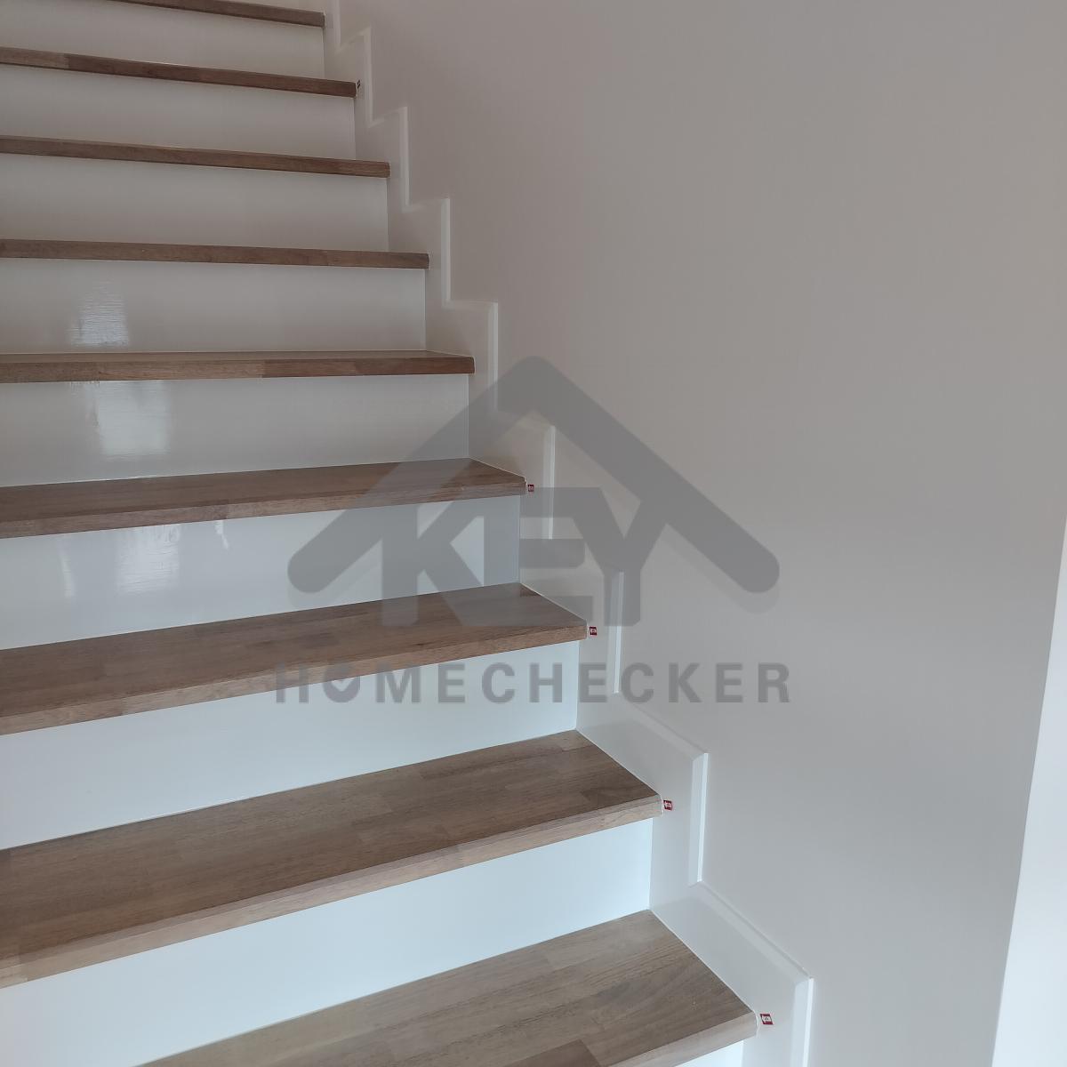 งานบันไดชั้น 1