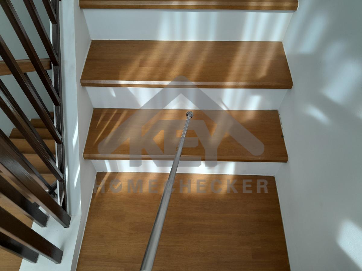 งานบันไดชั้น 1