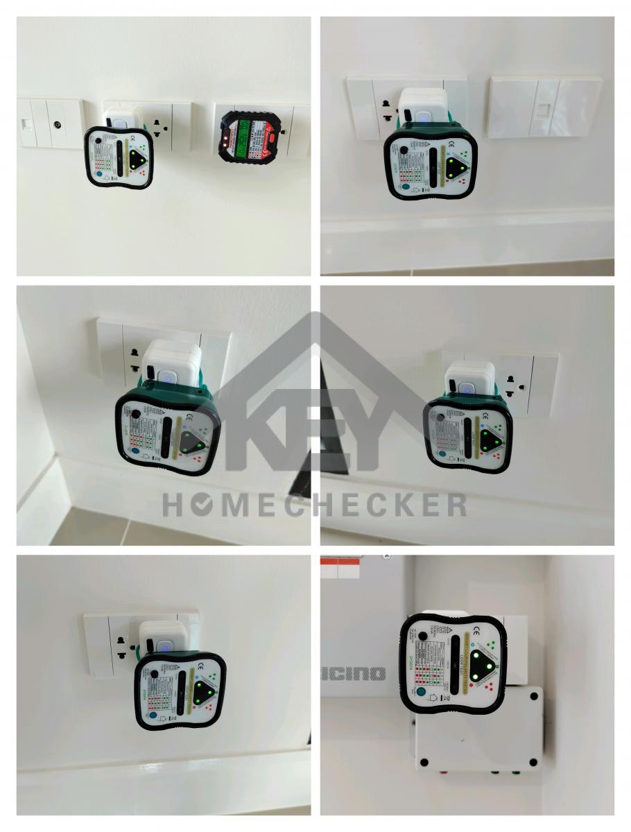 งานไฟฟ้าและระบบความปลอดภัย