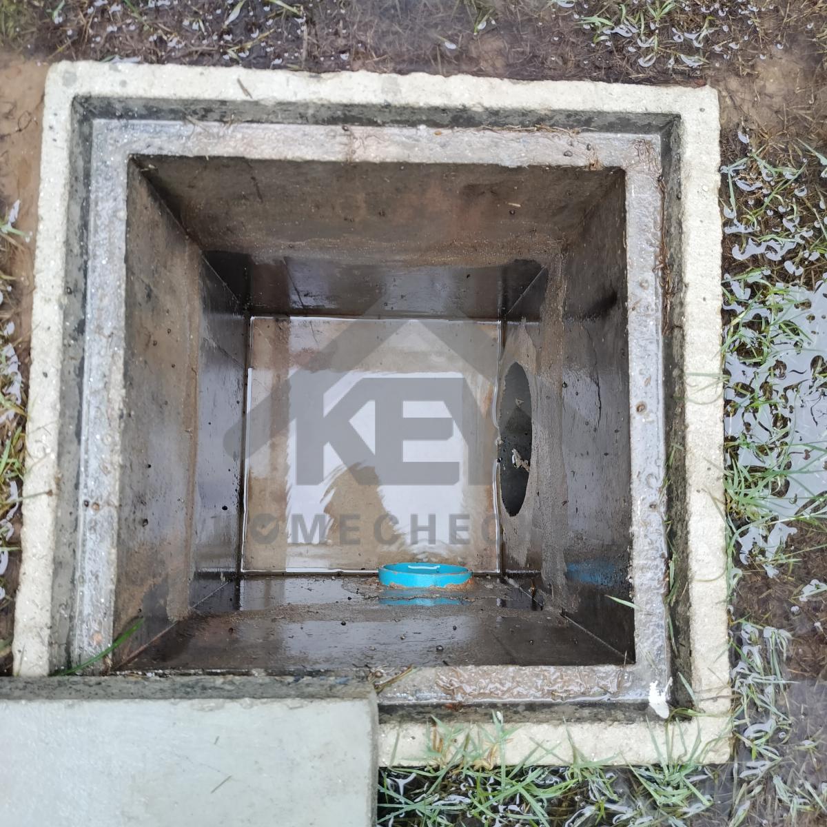 งานประปา ปั้ม และสุขาภิบาล