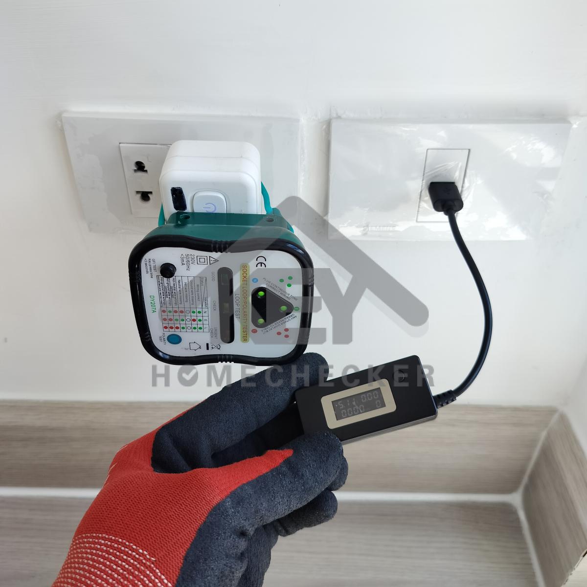 งานไฟฟ้าและระบบความปลอดภัย