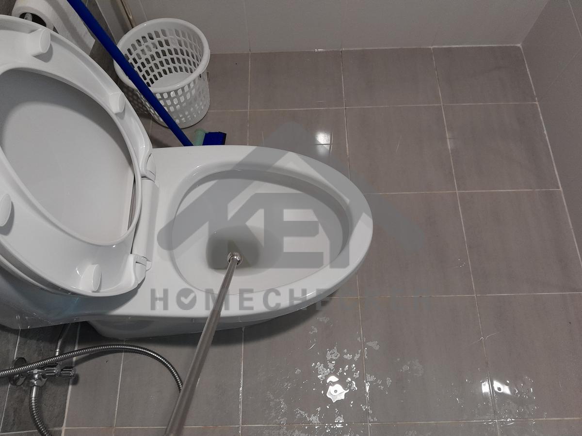 งานประปา ปั้ม และสุขาภิบาล