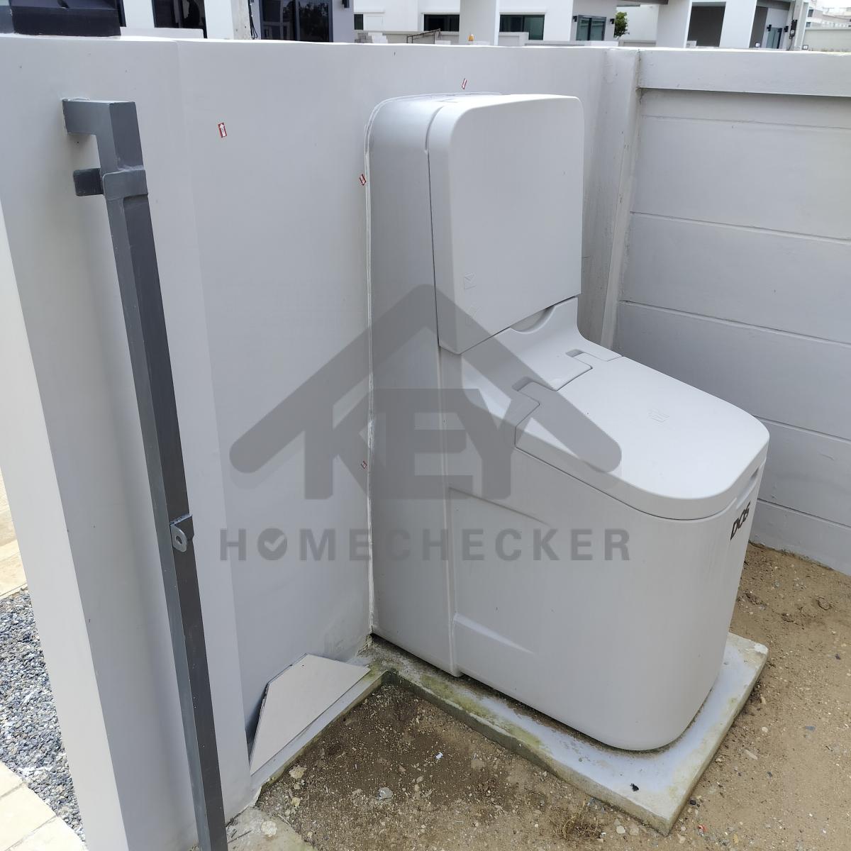 งานภูมิทัศน์และพื้นที่ภายนอกบ้าน