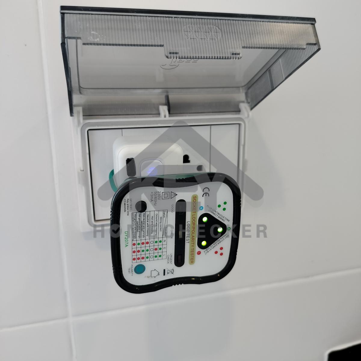 งานไฟฟ้าและระบบความปลอดภัย