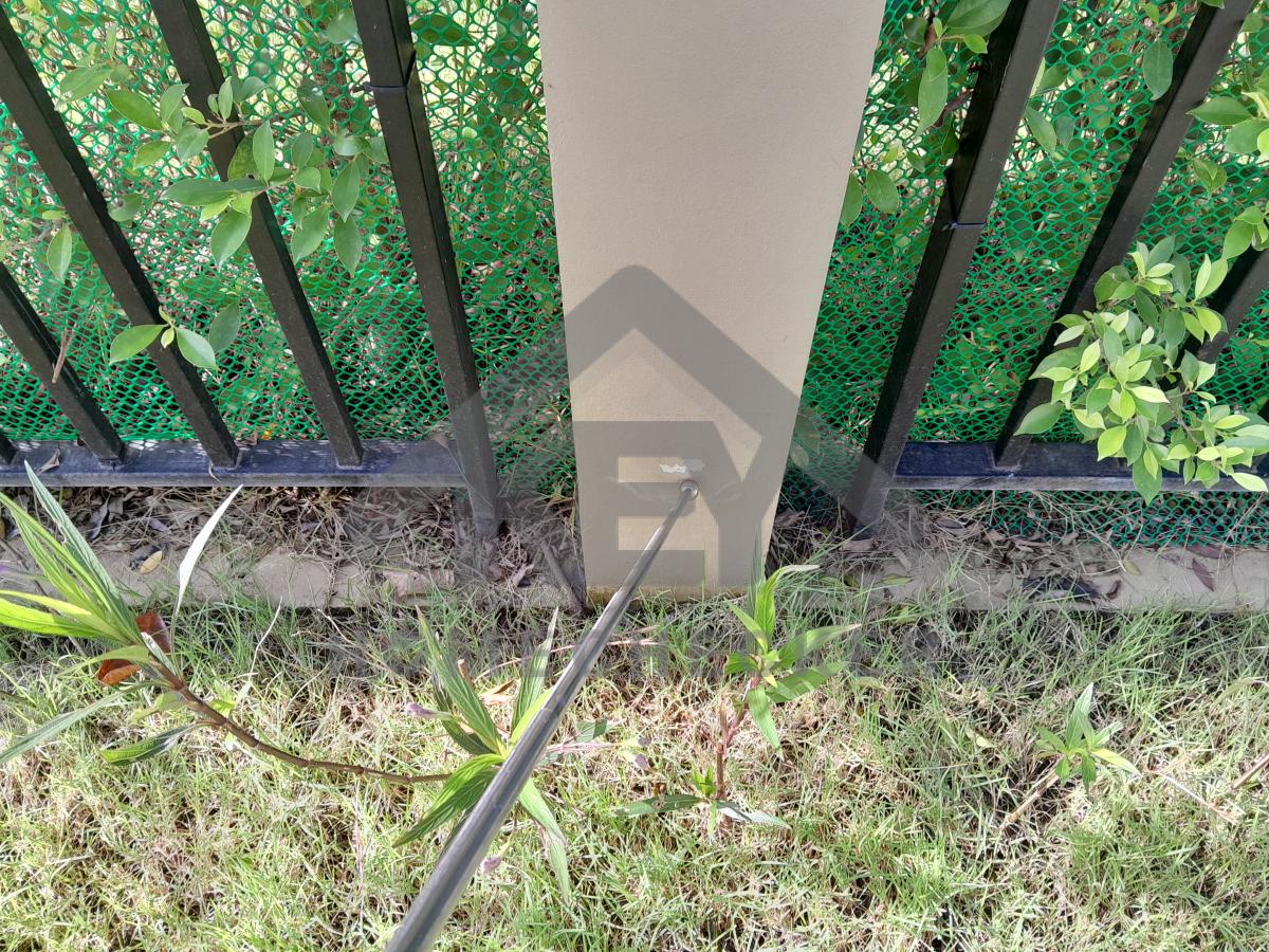 งานภูมิทัศน์และพื้นที่ภายนอกบ้าน