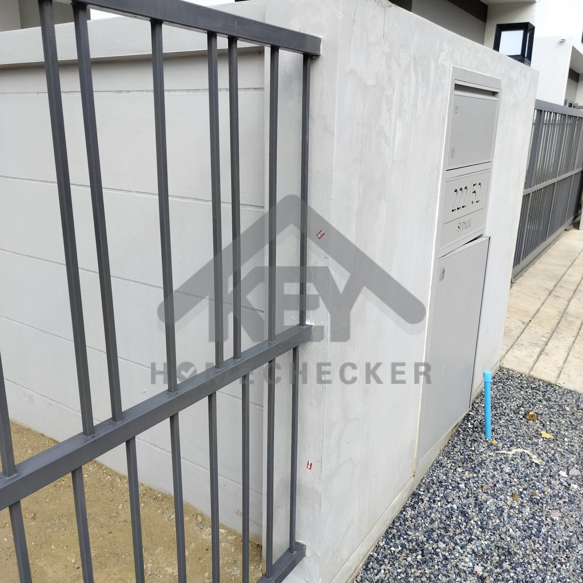 งานภูมิทัศน์และพื้นที่ภายนอกบ้าน