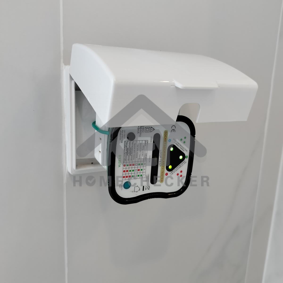 งานไฟฟ้าและระบบความปลอดภัย