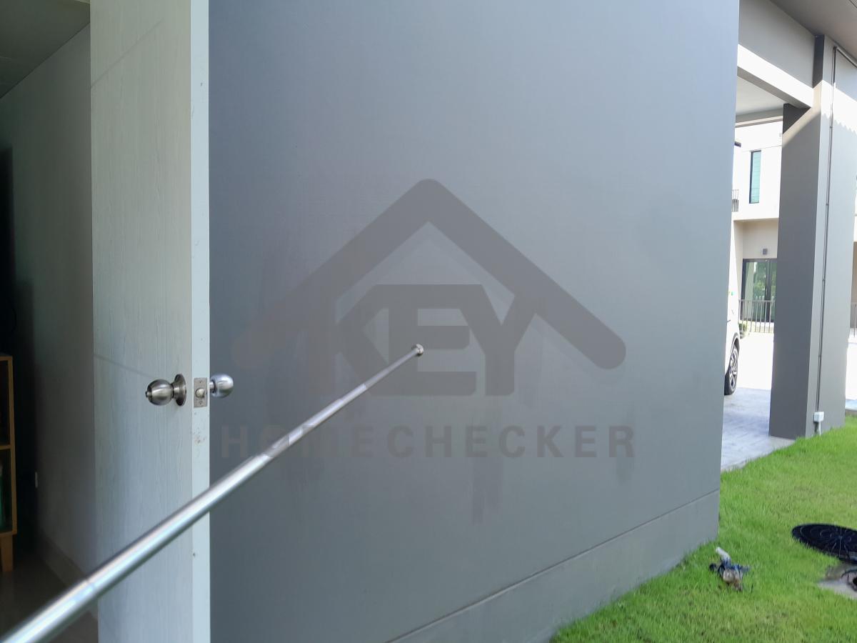 งานภูมิทัศน์และพื้นที่ภายนอกบ้าน