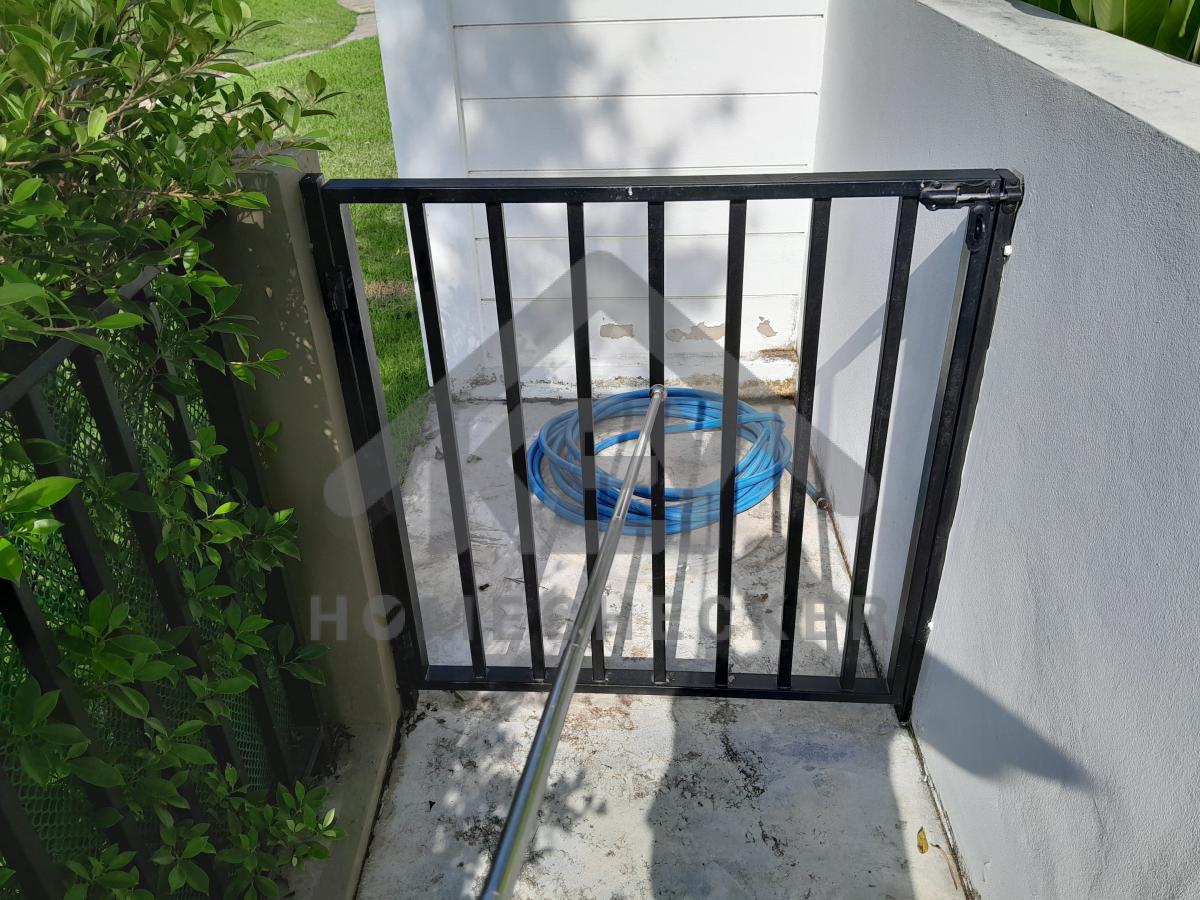 งานภูมิทัศน์และพื้นที่ภายนอกบ้าน