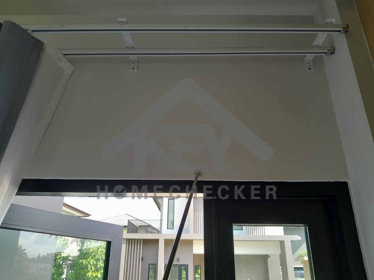 งานห้องโถง ห้องนั่งเล่น