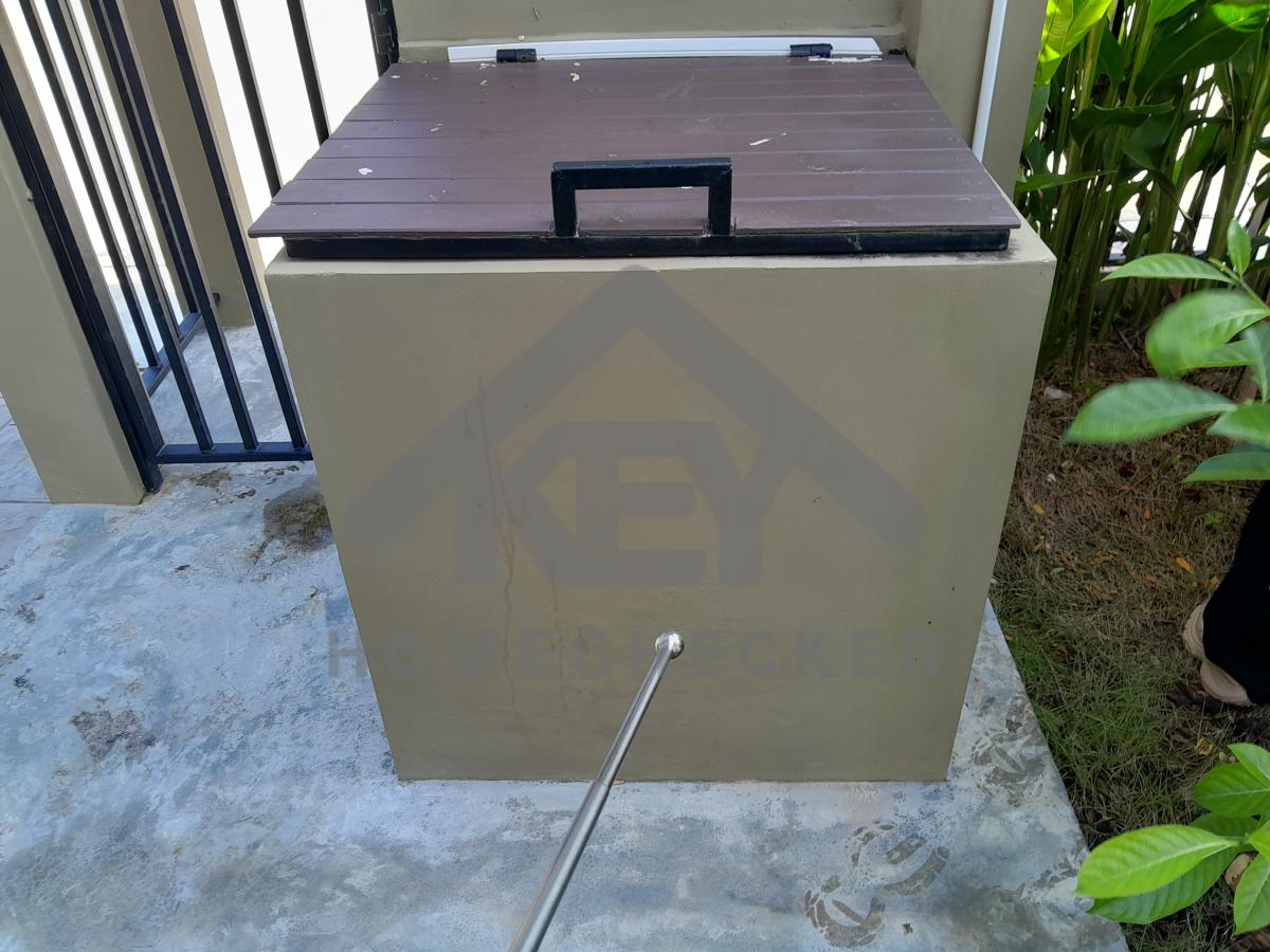 งานภูมิทัศน์และพื้นที่ภายนอกบ้าน