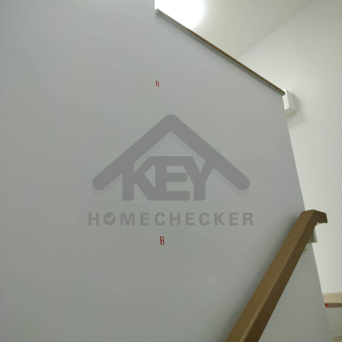 งานบันไดชั้น 1