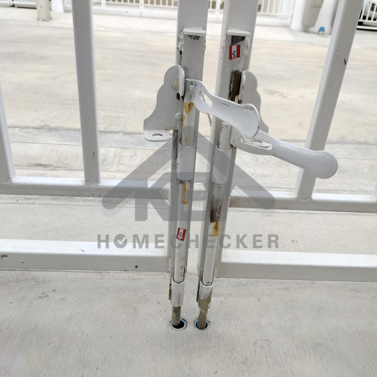 งานภูมิทัศน์และพื้นที่ภายนอกบ้าน