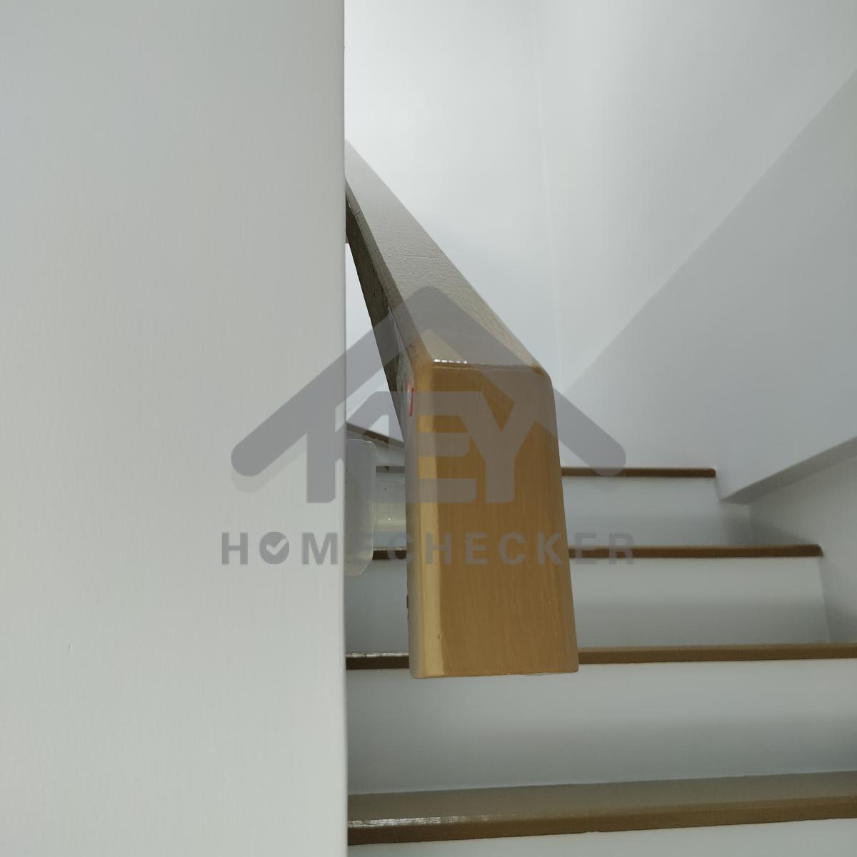 งานบันไดชั้น 1