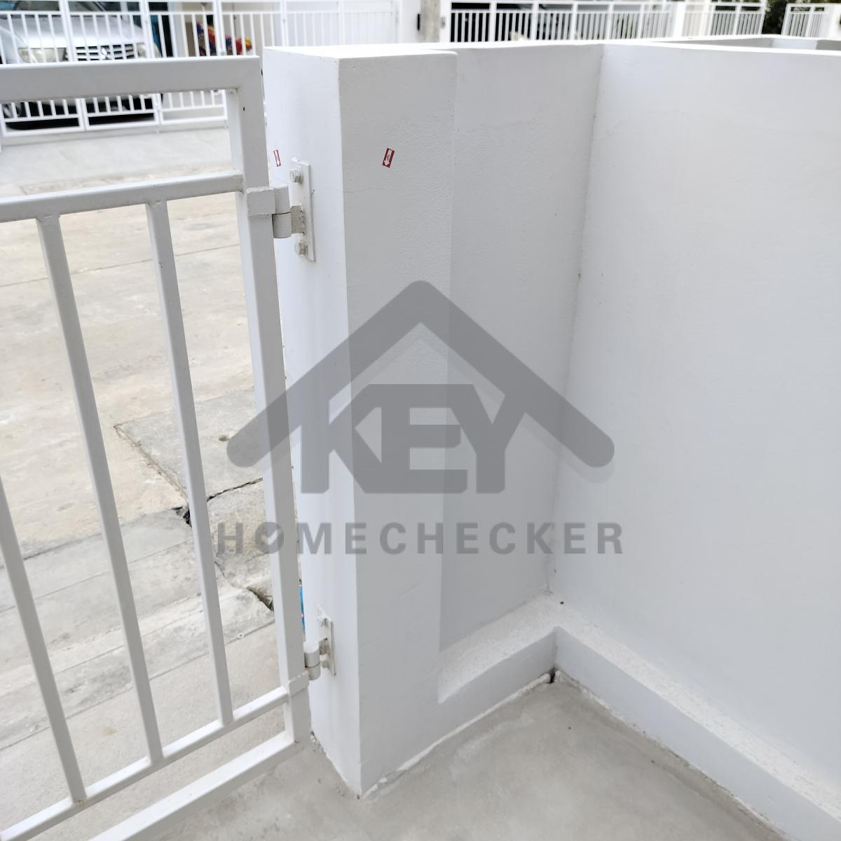 งานภูมิทัศน์และพื้นที่ภายนอกบ้าน