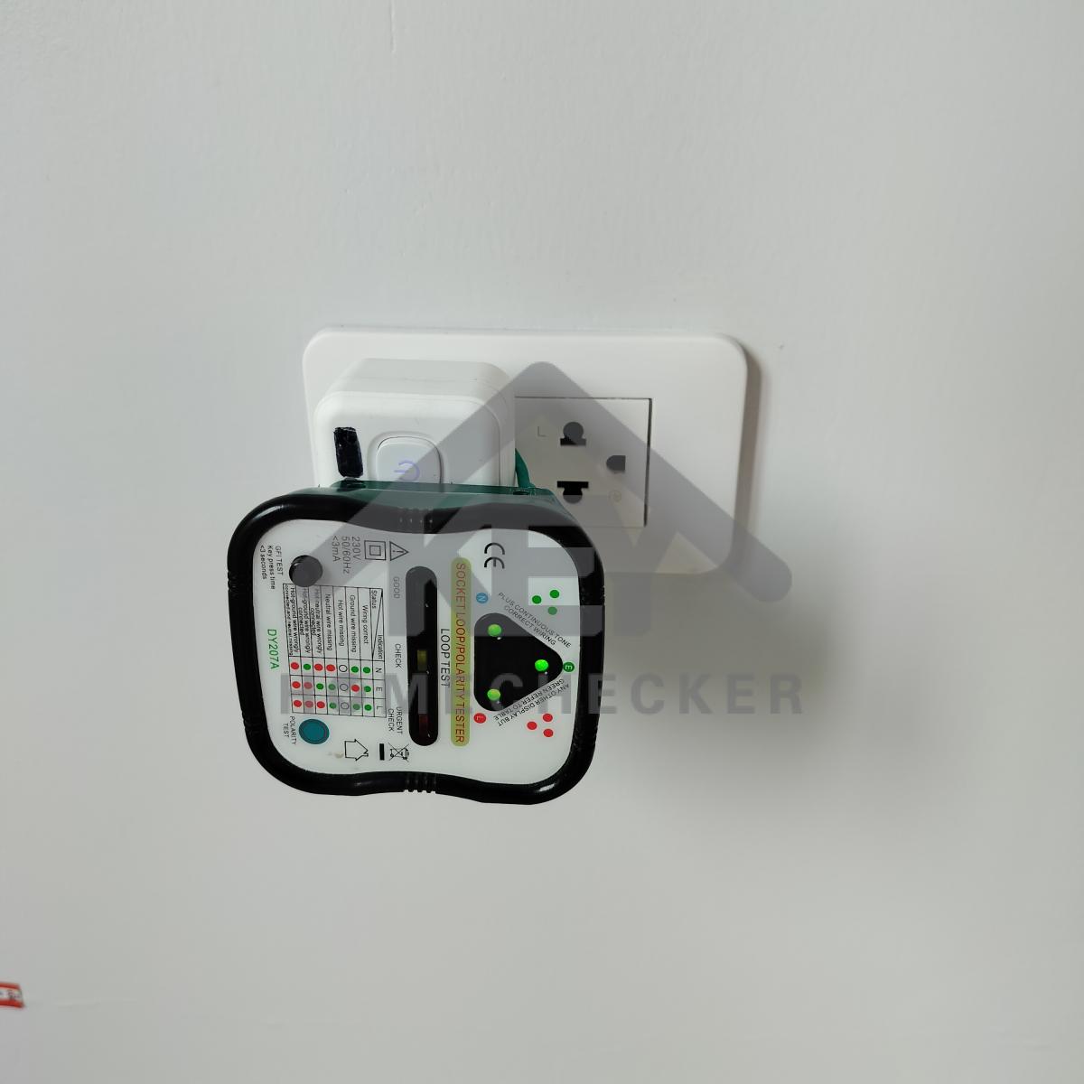 งานไฟฟ้าและระบบความปลอดภัย