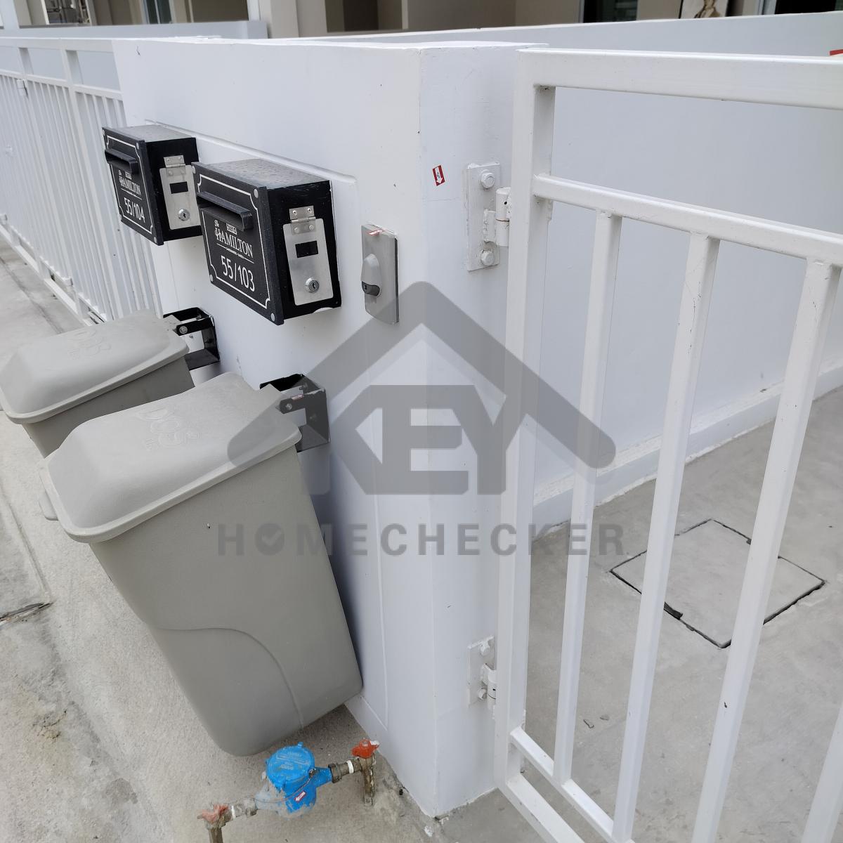 งานภูมิทัศน์และพื้นที่ภายนอกบ้าน