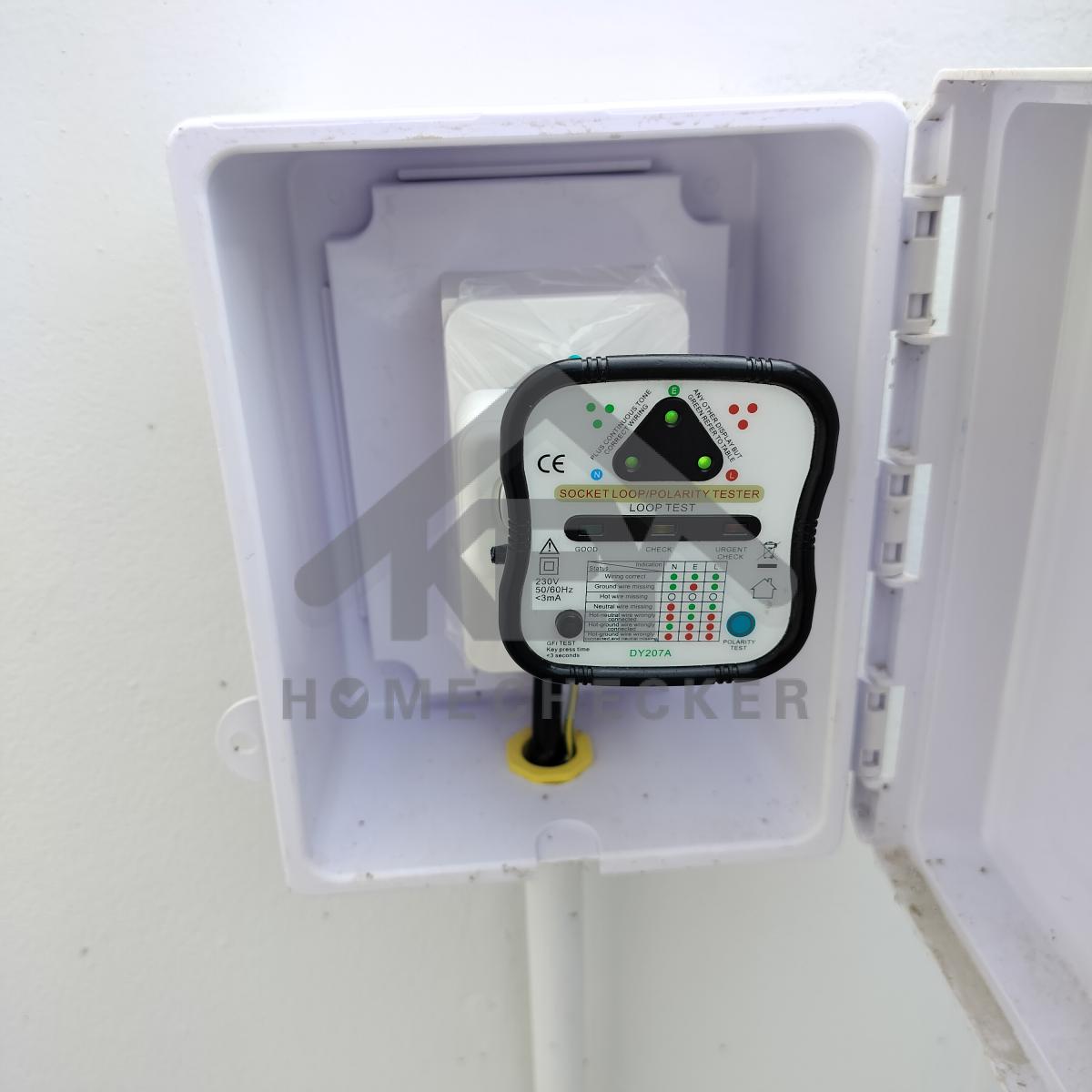 งานไฟฟ้าและระบบความปลอดภัย