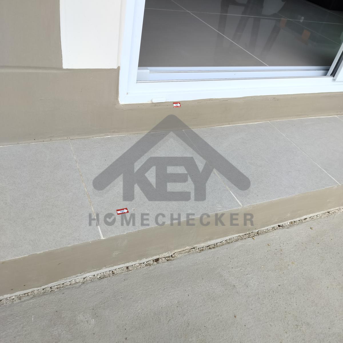 งานห้องโถง ห้องนั่งเล่น