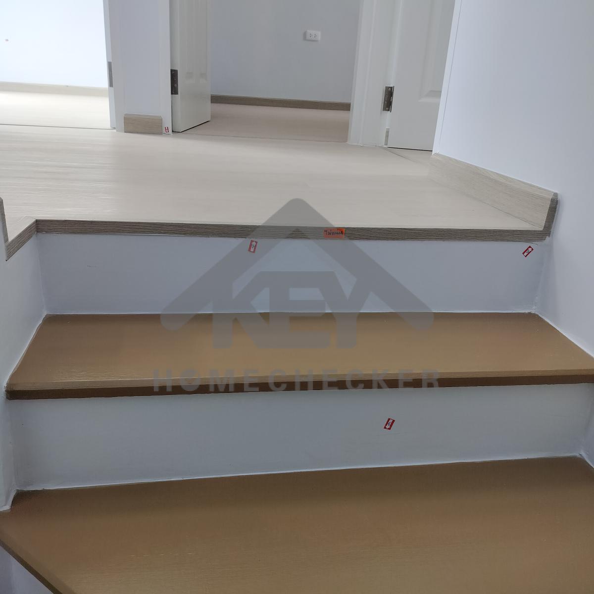 งานบันไดชั้น 1