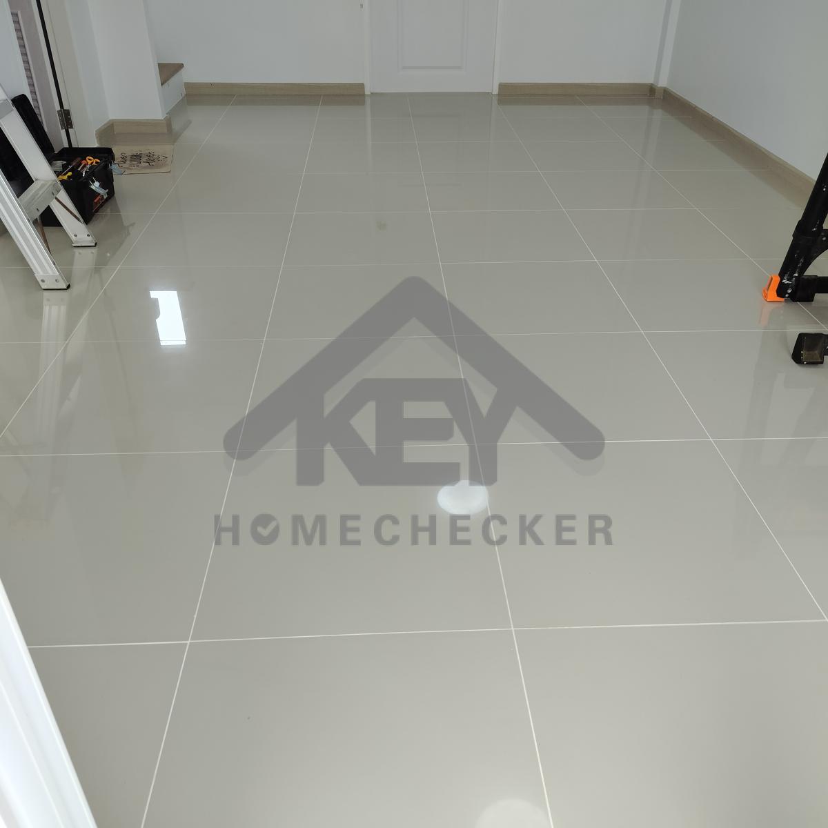 งานห้องโถง ห้องนั่งเล่น