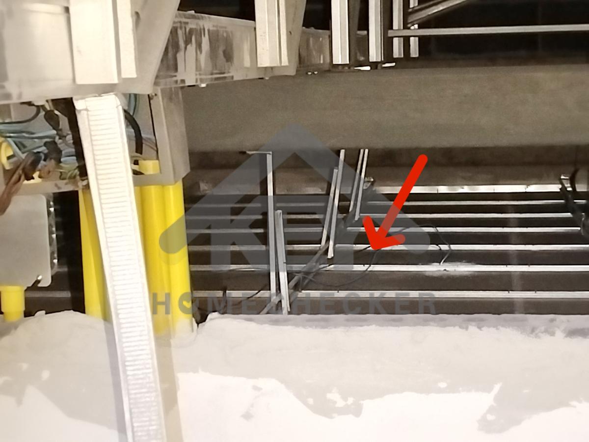 งานฝ้าชายคาและโครงฝ้า