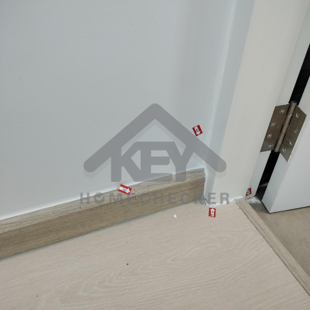 งานบันไดชั้น 1