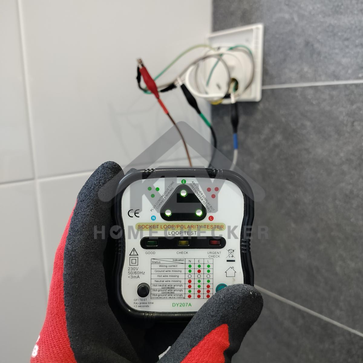 งานไฟฟ้าและระบบความปลอดภัย