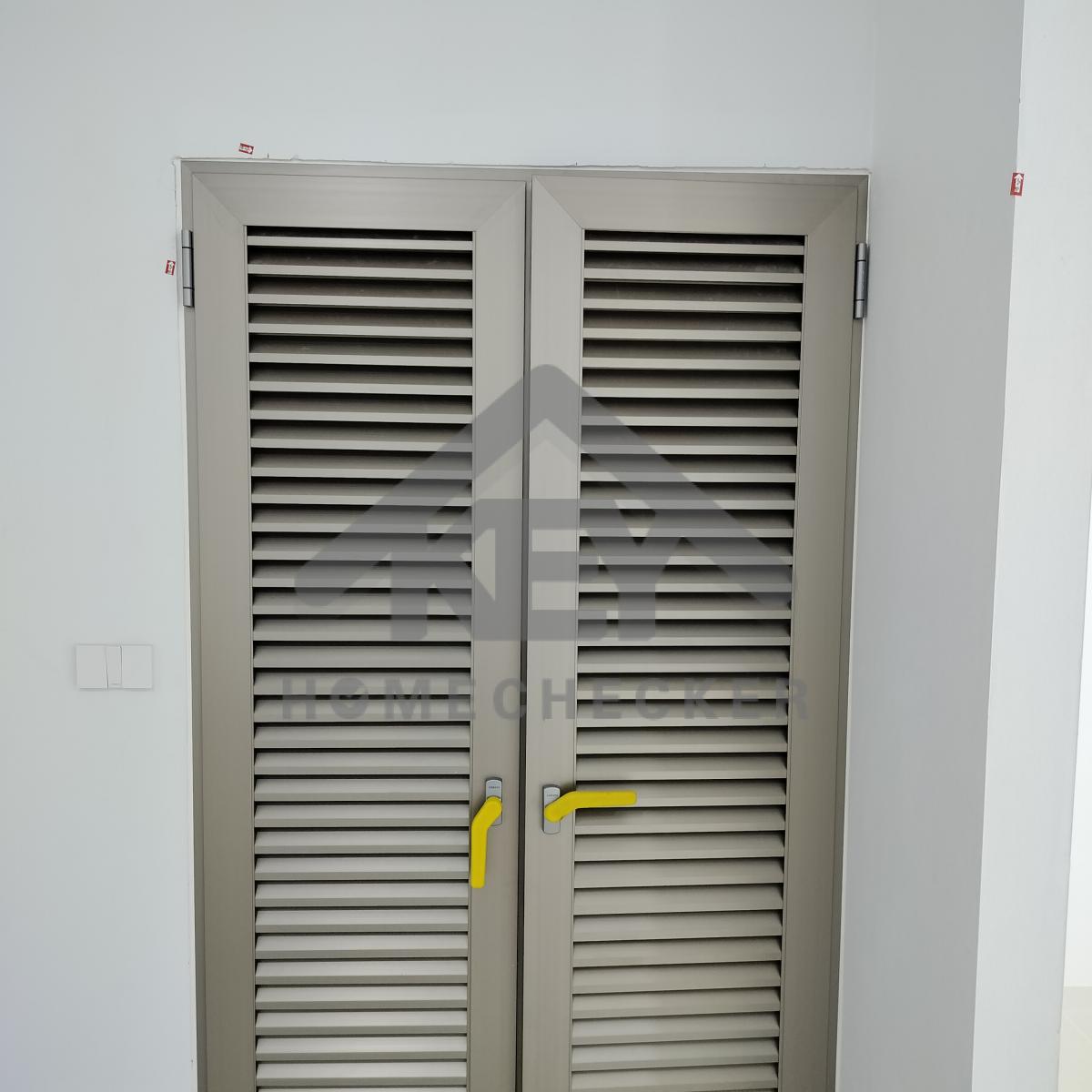 งานห้องโถง ห้องนั่งเล่น