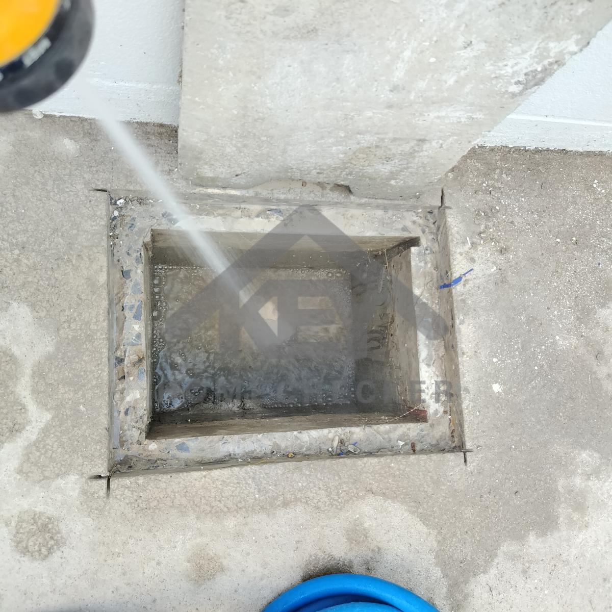 งานประปา ปั้ม และสุขาภิบาล