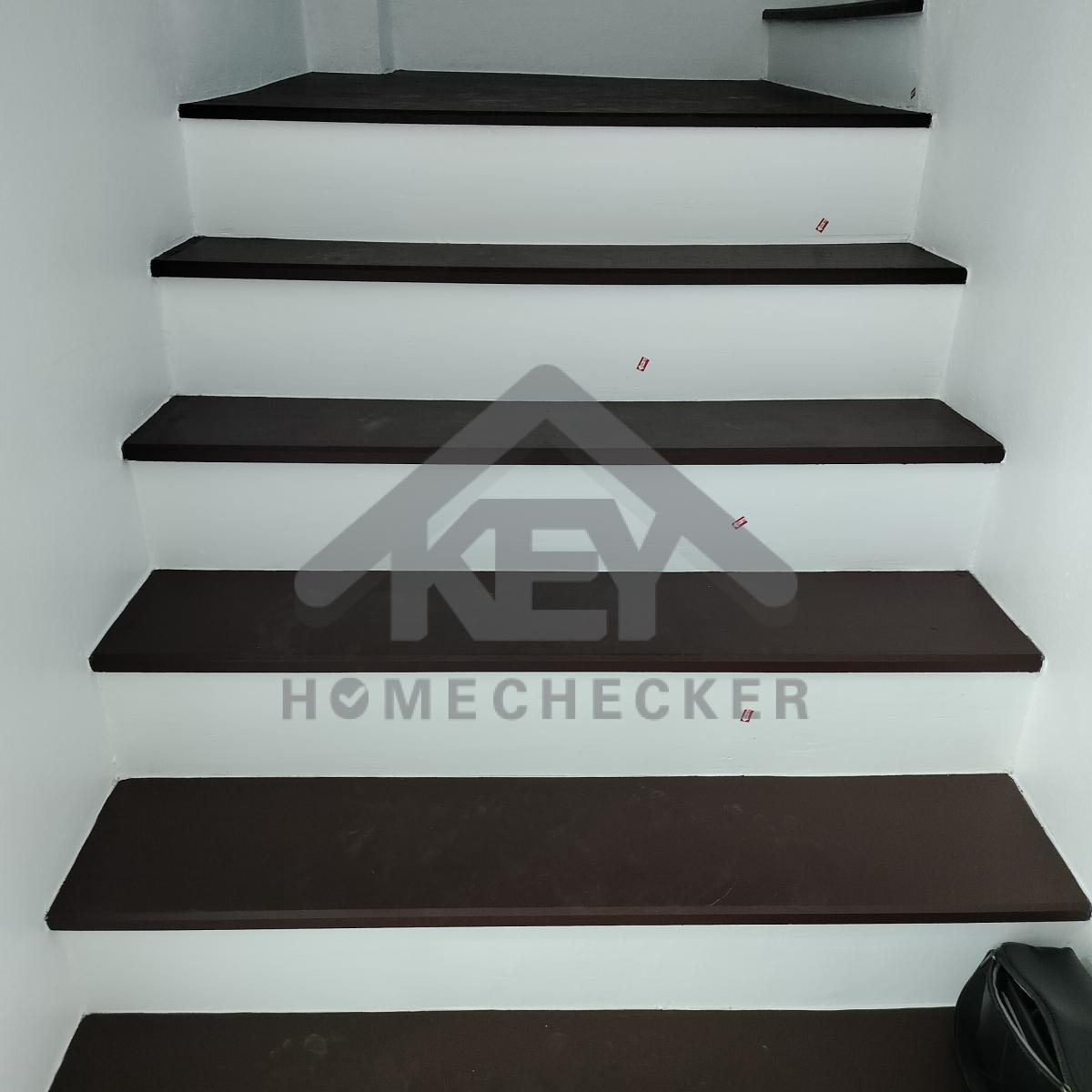 งานบันไดชั้น 1