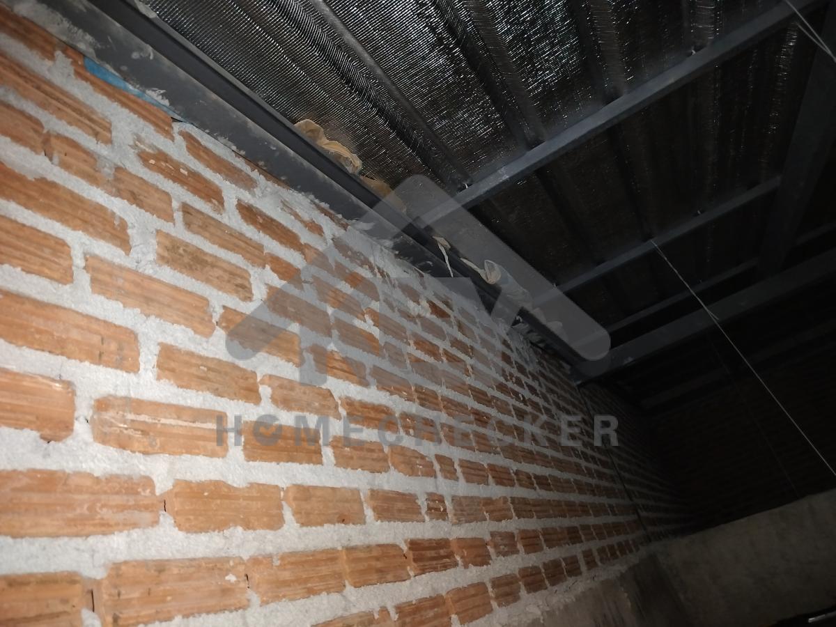 งานฝ้าชายคาและโครงฝ้า