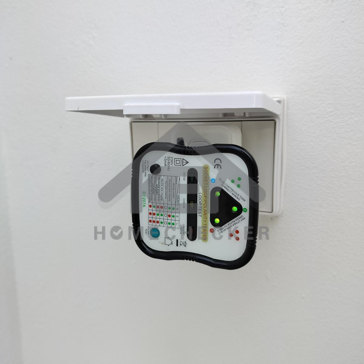 งานไฟฟ้าและระบบความปลอดภัย