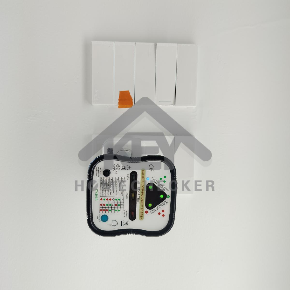 งานไฟฟ้าและระบบความปลอดภัย