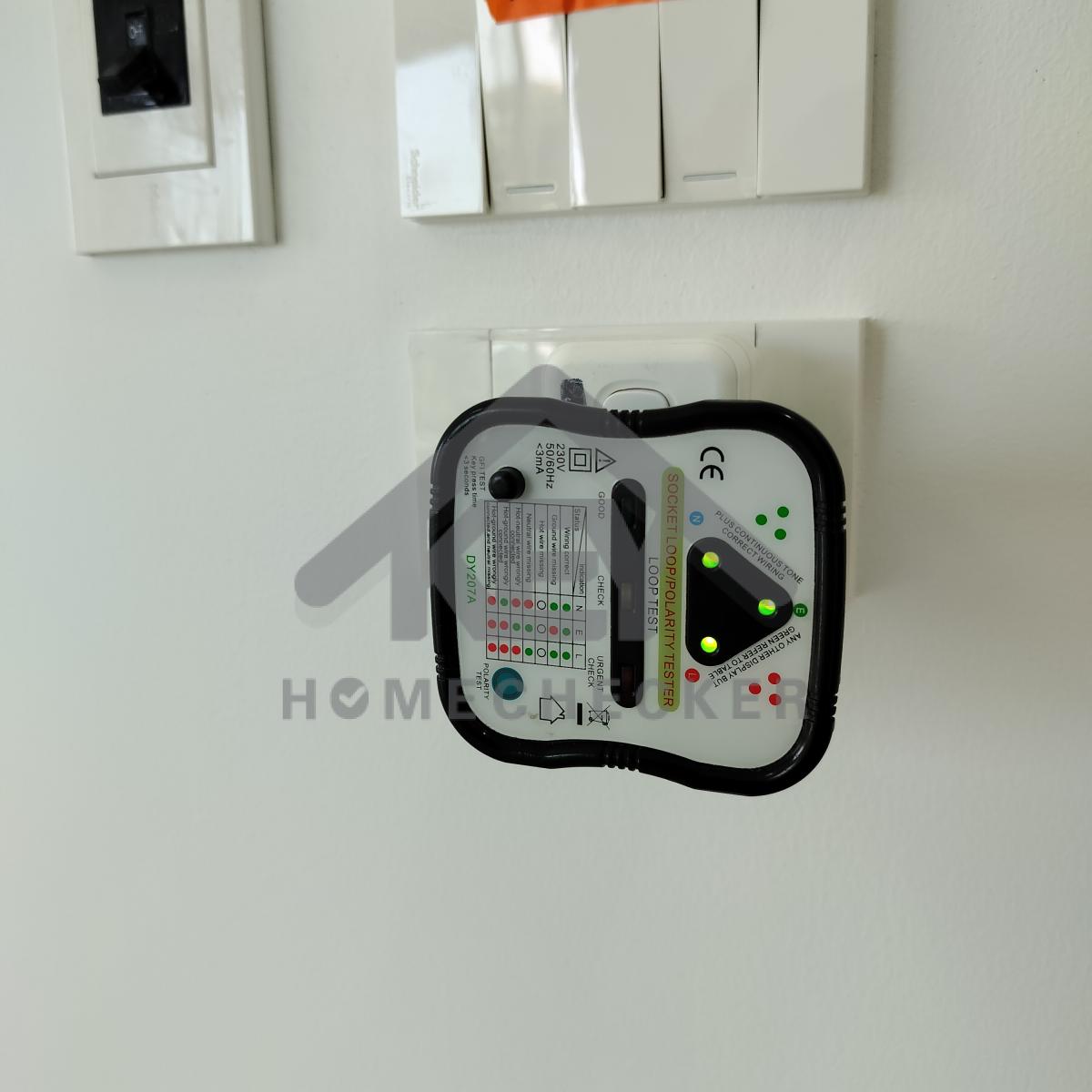 งานไฟฟ้าและระบบความปลอดภัย